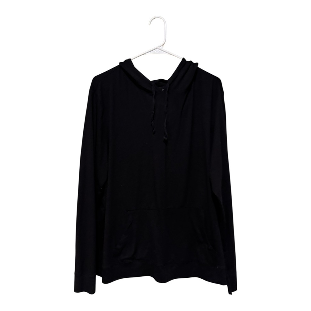 Old Navy Classic‎ Black Hoodie